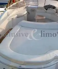 Sessa Marine 32 Islamorada