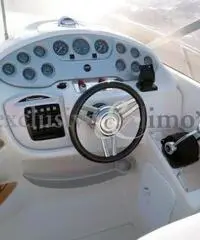 Sessa Marine 32 Islamorada