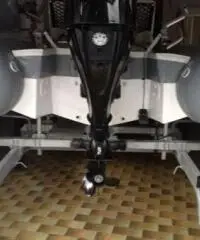gommone Joker Boat Joker 4,50 mt anno 1993 lunghezza mt 450