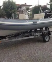 gommone Joker Boat Joker 4,50 mt anno 1993 lunghezza mt 450