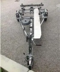 gommone Joker Boat Joker 4,50 mt anno 1993 lunghezza mt 450