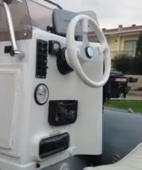 gommone Joker Boat Joker 4,50 mt anno 1993 lunghezza mt 450