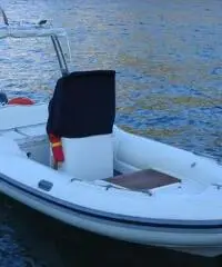 Nuova Jolly King 490