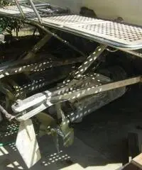 shaft 34