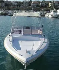 barca vtr 6.0 mt