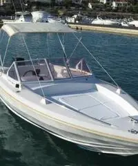 barca vtr 6.0 mt