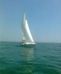 Barca 6,30 metri 
