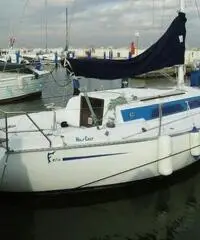Barca Half Cast posto barca Cervia