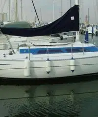 Barca Half Cast posto barca Cervia