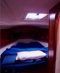 dufour 385 grand large