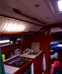 dufour 385 grand large