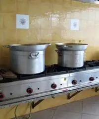 Posto barca 5 metri