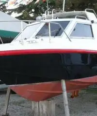 RIO 630 CC EX CARABINIERI