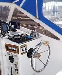 Semicabinato ROE 635