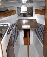 Semicabinato ROE 635