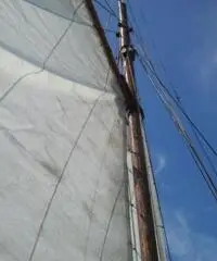veliero classico