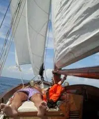 veliero classico