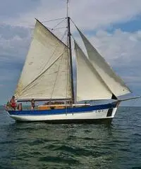 veliero classico