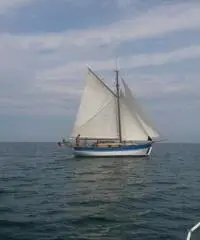 veliero classico