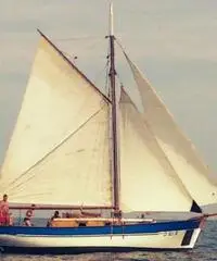 veliero classico