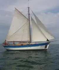veliero classico
