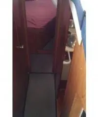 barca a motore GIORGI giorgi 10x fly anno 1980 lunghezza mt 13