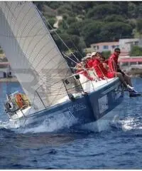 Barca a vela  Xyacht