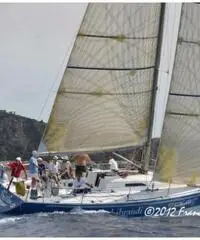 Barca a vela  Xyacht