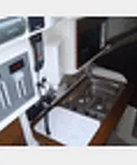 BARCA INNOVAZIONI E PROGETTI CABINE E BAGNO SEPARATI