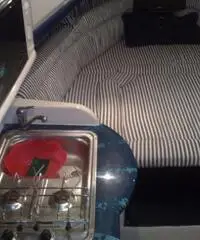 BARCA INNOVAZIONI E PROGETTI CABINE E BAGNO SEPARATI