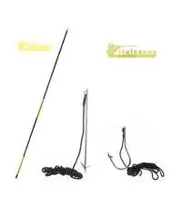 Raffio e arpione volante Nuovo Euro 250 Raffio e arpione volante Nuovo Euro 250