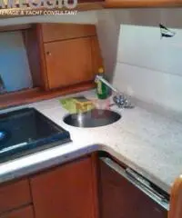 barca a motore 3B CRAFT 37 OPEN - 2004 - 2 x 370 FPT