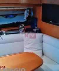 barca a motore 3B CRAFT 37 OPEN - 2004 - 2 x 370 FPT