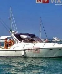 barca a motore 3B CRAFT 37 OPEN - 2004 - 2 x 370 FPT