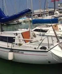 Barca a Vela Comet 850 Barca a Vela Comet 850
