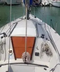 Barca a Vela Comet 850 Barca a Vela Comet 850