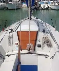 Barca a Vela Comet 850 Barca a Vela Comet 850