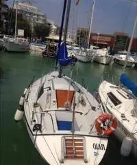 Barca a Vela Comet 850 Barca a Vela Comet 850