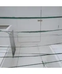 Barca cabinata pilotina da 5, mt come nuova