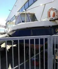 Barca rio