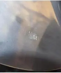 Copia eliche Mirage Plus Usato Euro 450