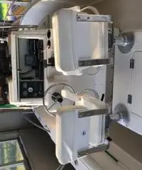 Robalo 21CC + Yamaha 200