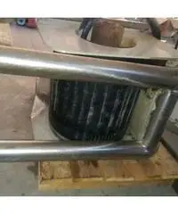 salpa reti