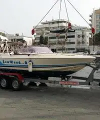 Scafo Abbate Primatistc19