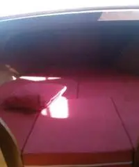 barca a motore 7 MARI day cruiser anno 1974 lunghezza mt 9