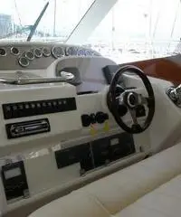 barca a motore JEANNEAU Prestige 46 anno 2005 lunghezza mt 14