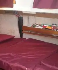 Barca a vela Cartefour 681