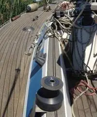 Barca a vela