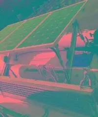 barca a vela LAGOON 440 anno 2007 lunghezza mt 14