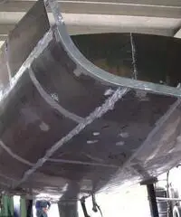 barca a vela ROBERT PERRY roberts 345 anno 2011 lunghezza mt 10